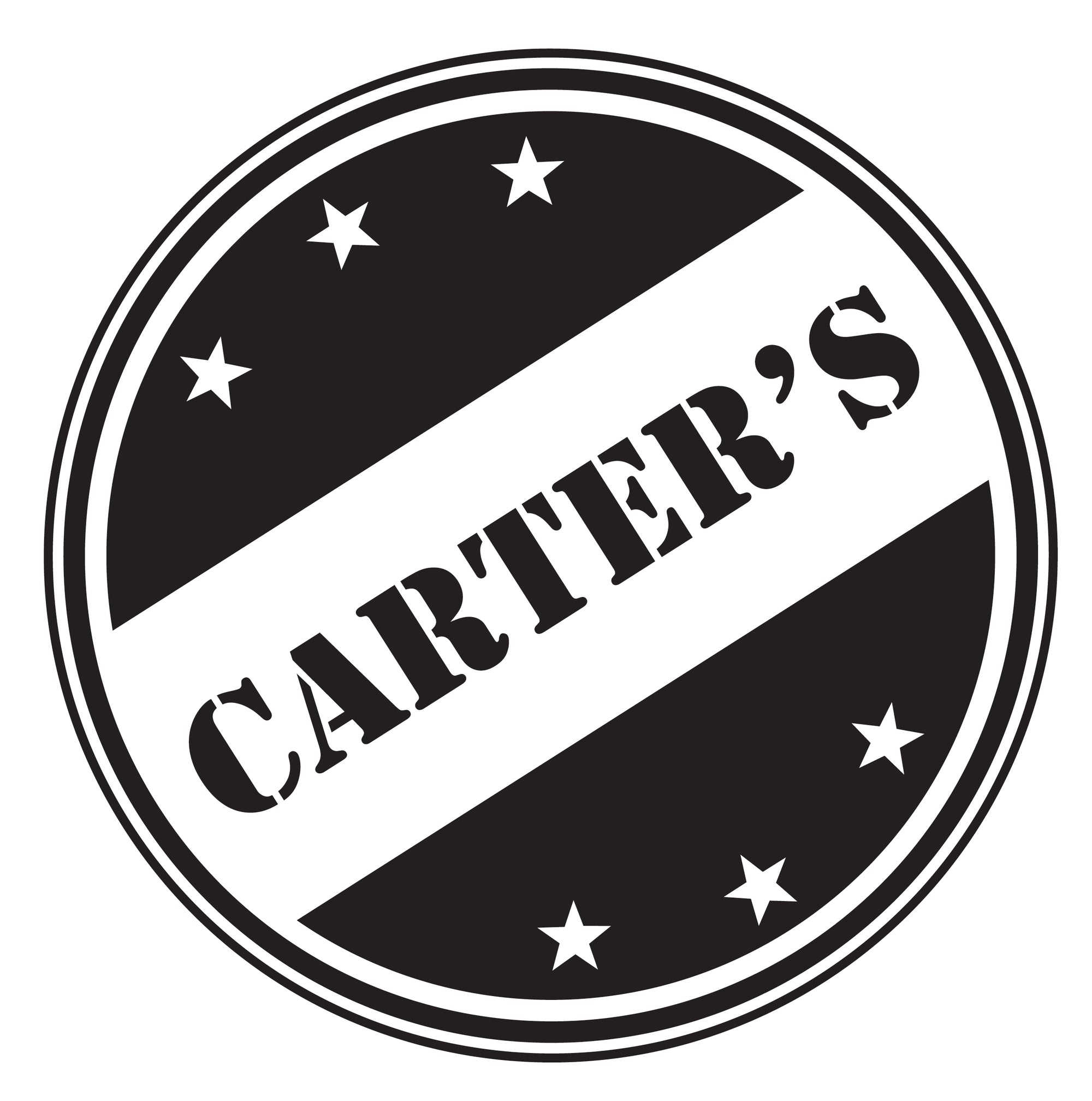 Carter's Sauces Gift Card