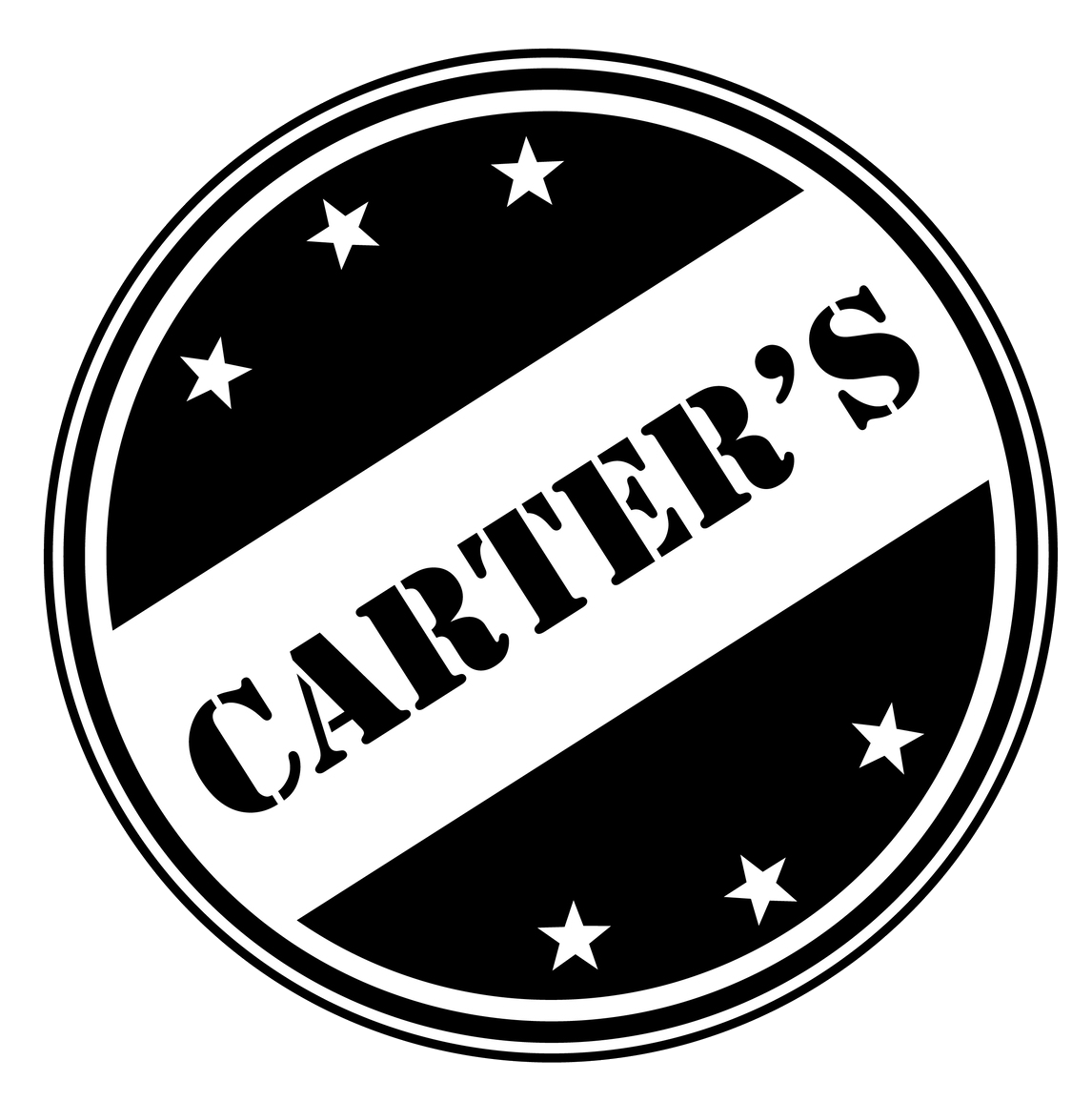 Carter's Sauces